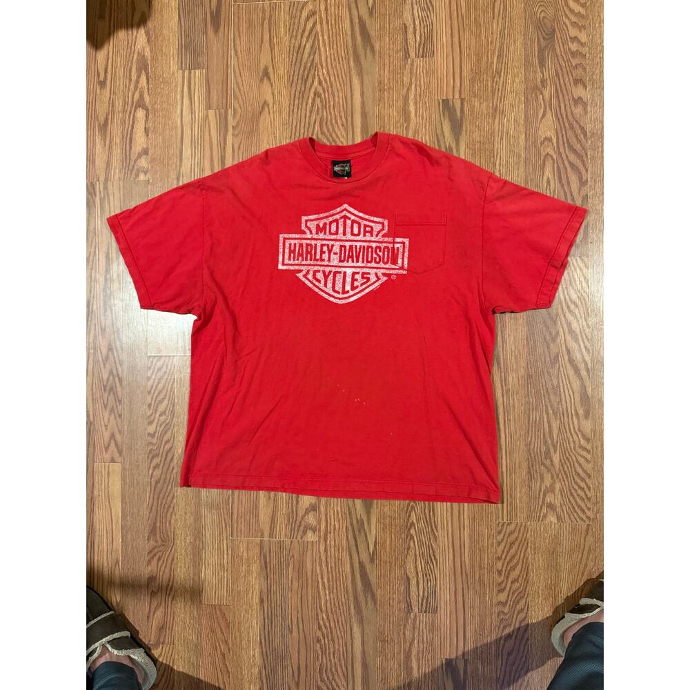 Shenandoah Harley Davidson Eagle - image 1